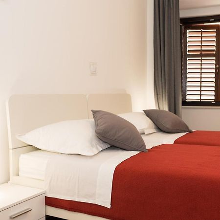 Apartments Santa Maria Dubrovnik Kültér fotó