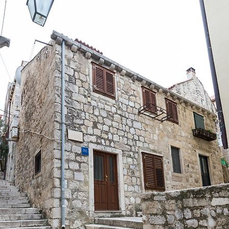 Apartments Santa Maria Dubrovnik Kültér fotó