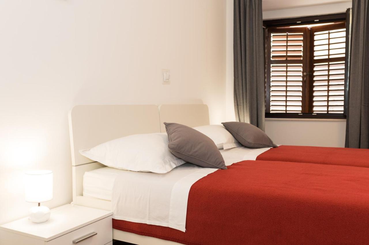 Apartments Santa Maria Dubrovnik Kültér fotó