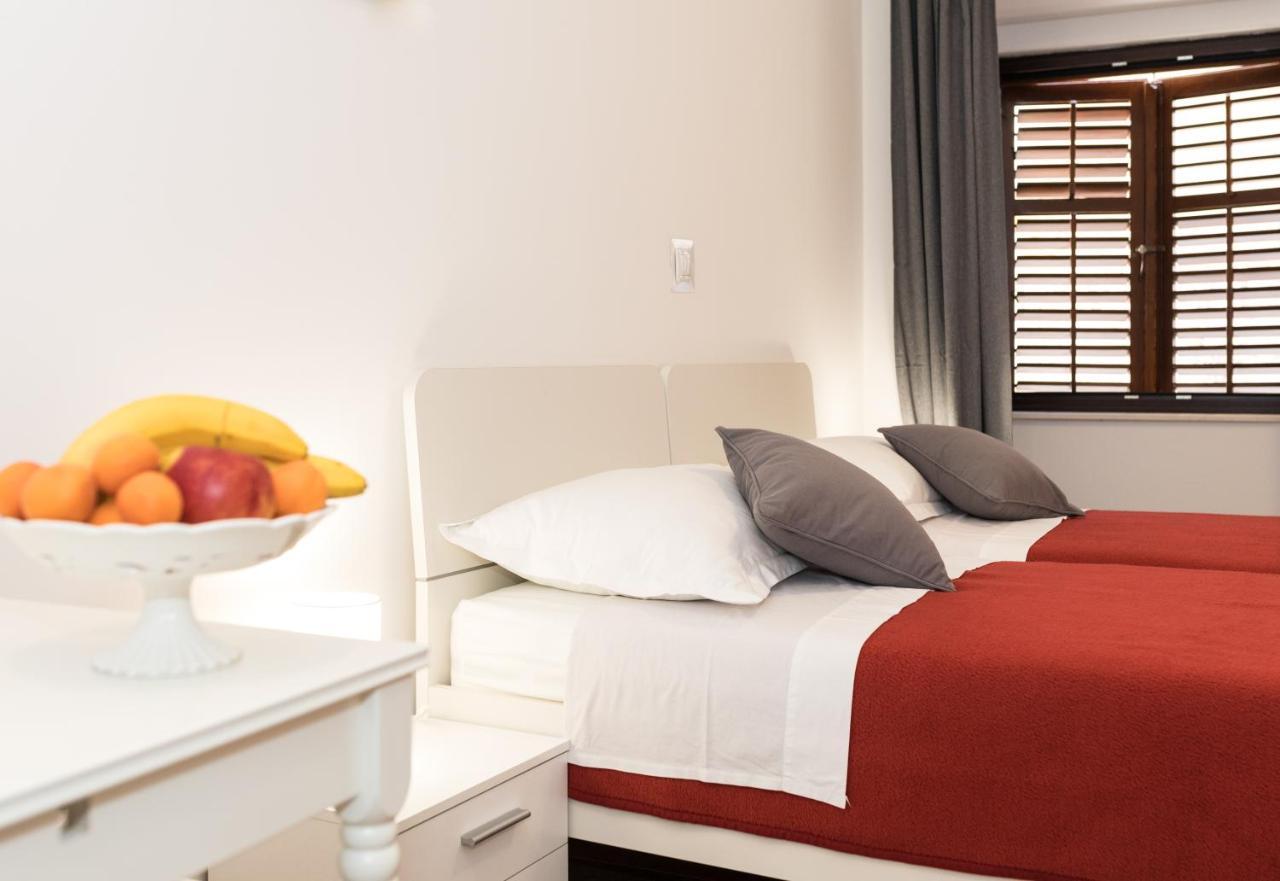 Apartments Santa Maria Dubrovnik Kültér fotó