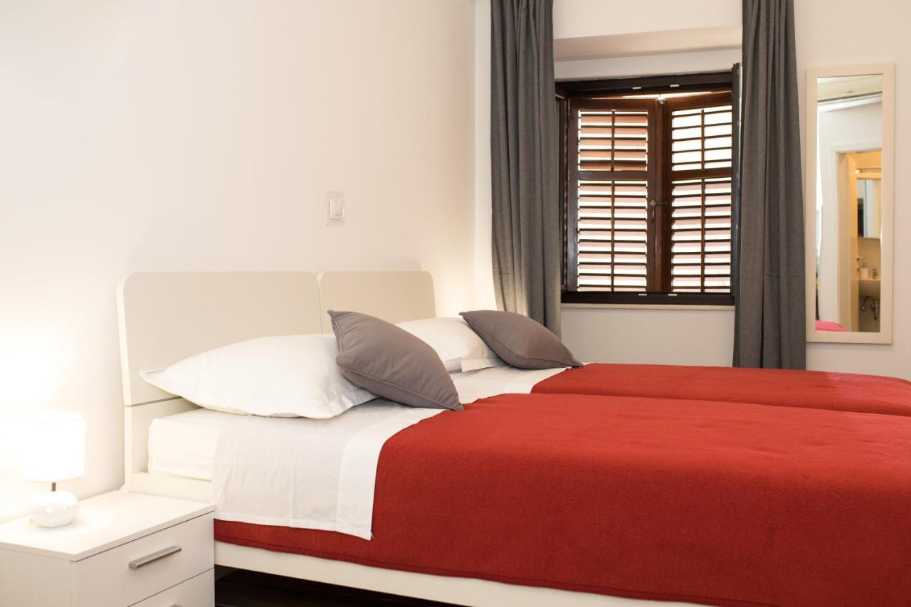 Apartments Santa Maria Dubrovnik Kültér fotó