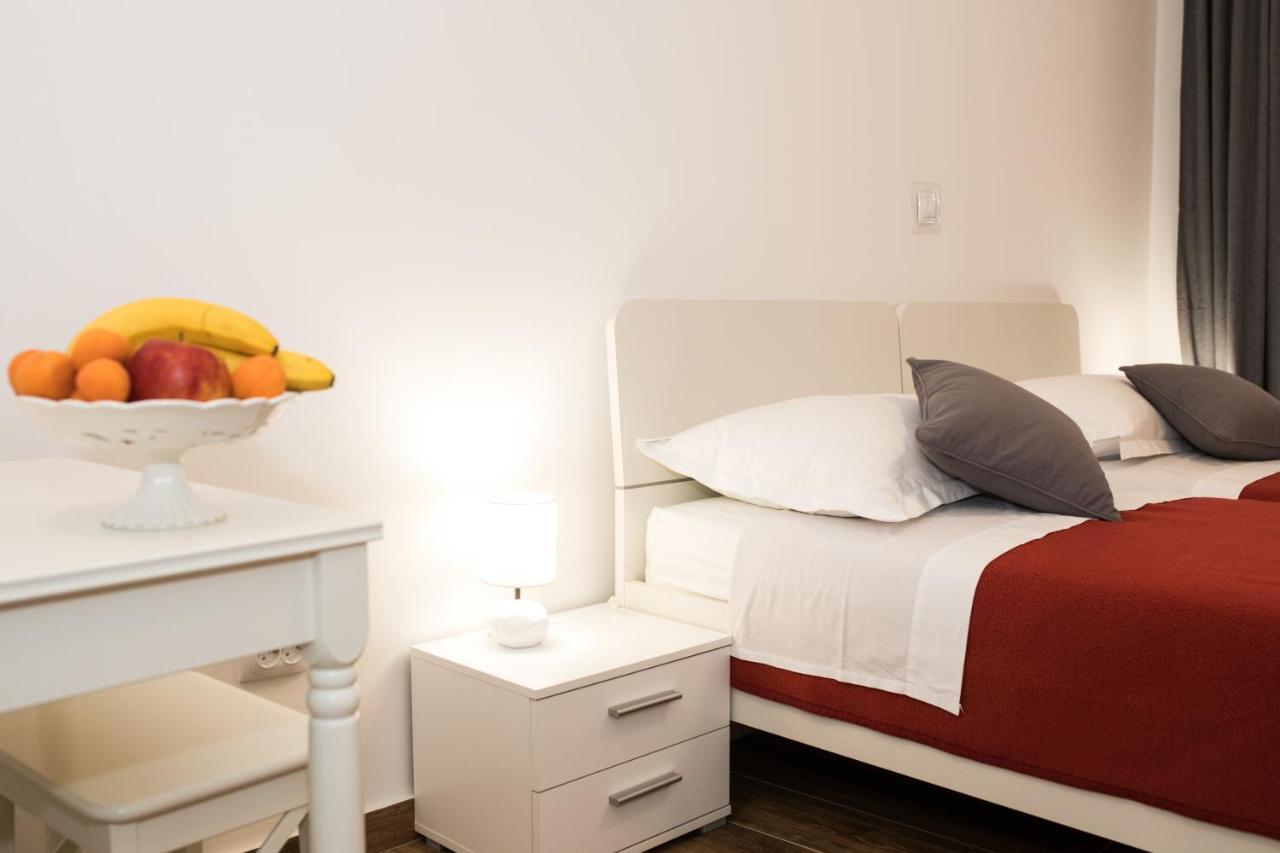 Apartments Santa Maria Dubrovnik Kültér fotó