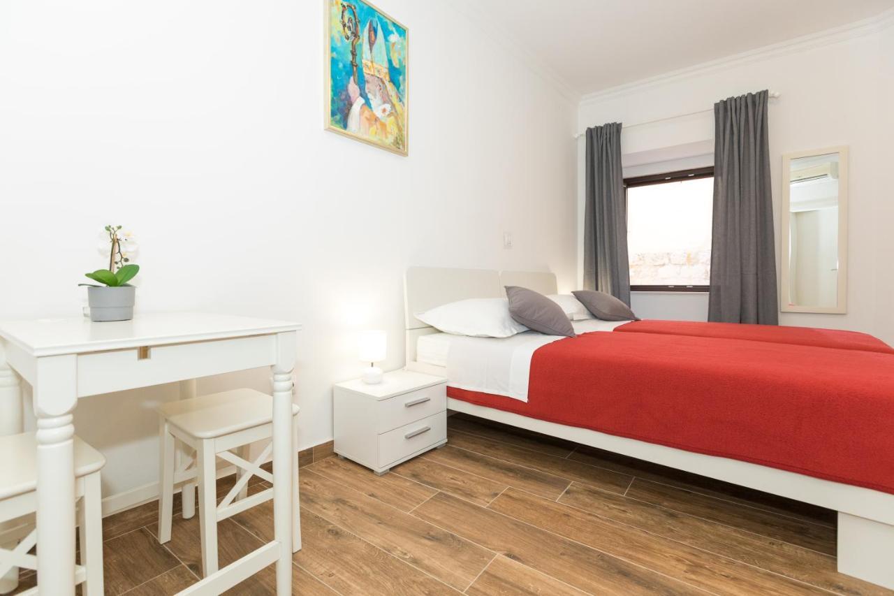 Apartments Santa Maria Dubrovnik Kültér fotó