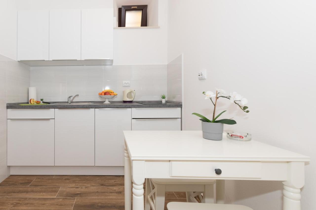 Apartments Santa Maria Dubrovnik Kültér fotó