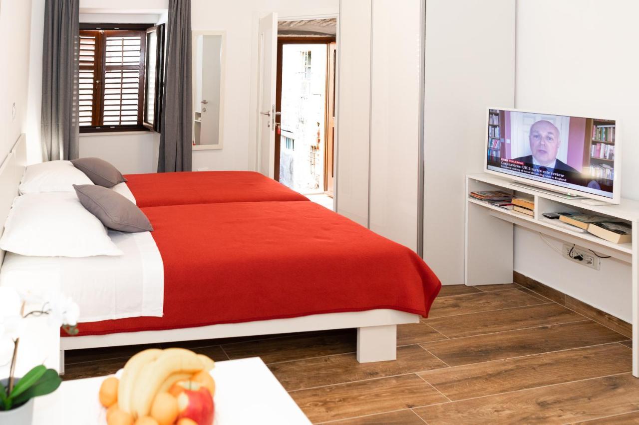 Apartments Santa Maria Dubrovnik Kültér fotó