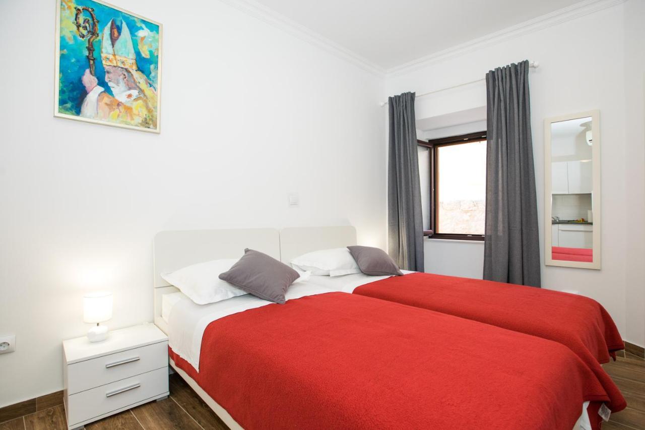 Apartments Santa Maria Dubrovnik Kültér fotó