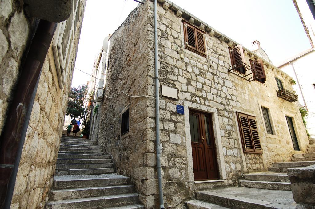 Apartments Santa Maria Dubrovnik Kültér fotó