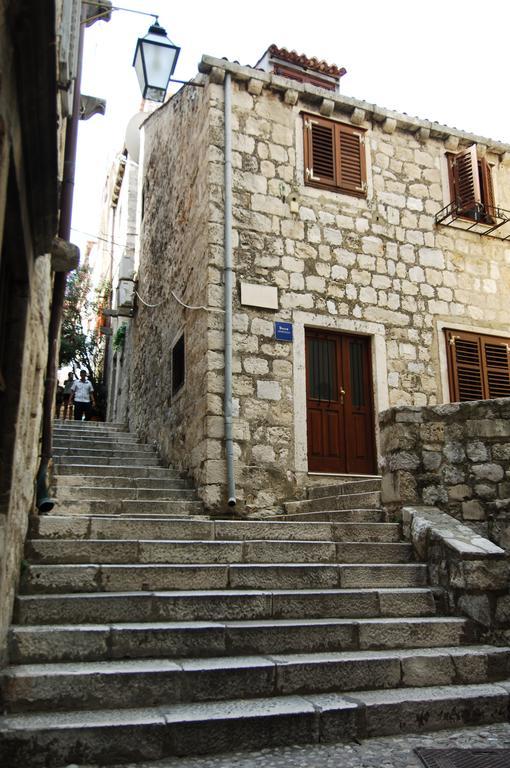 Apartments Santa Maria Dubrovnik Kültér fotó
