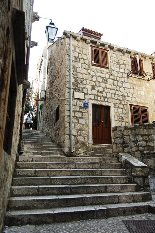 Apartments Santa Maria Dubrovnik Kültér fotó