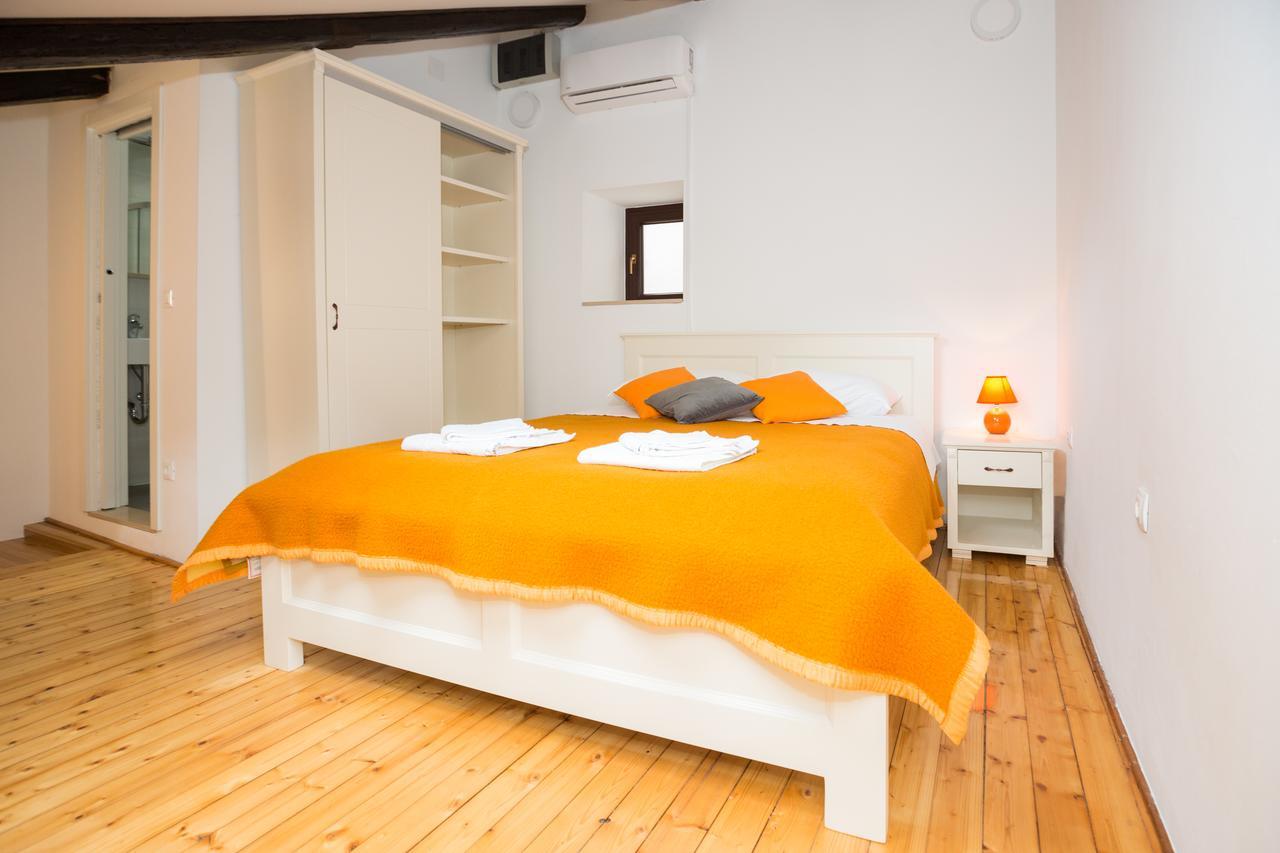 Apartments Santa Maria Dubrovnik Kültér fotó