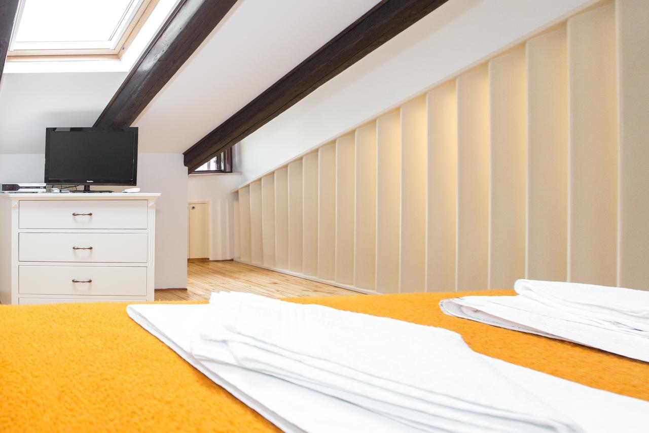 Apartments Santa Maria Dubrovnik Kültér fotó