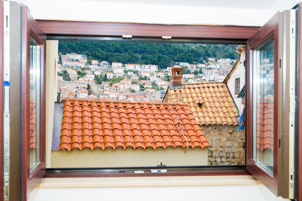 Apartments Santa Maria Dubrovnik Kültér fotó