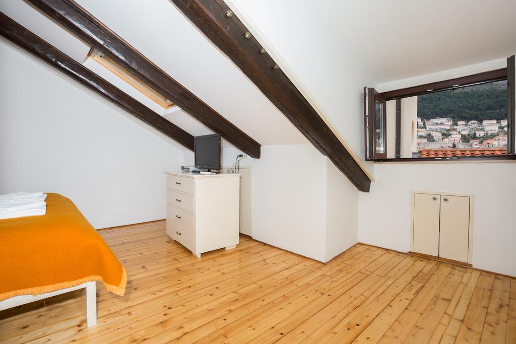 Apartments Santa Maria Dubrovnik Kültér fotó