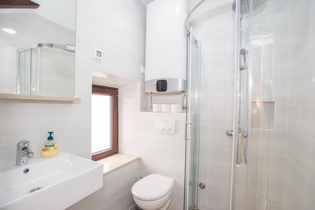 Apartments Santa Maria Dubrovnik Kültér fotó
