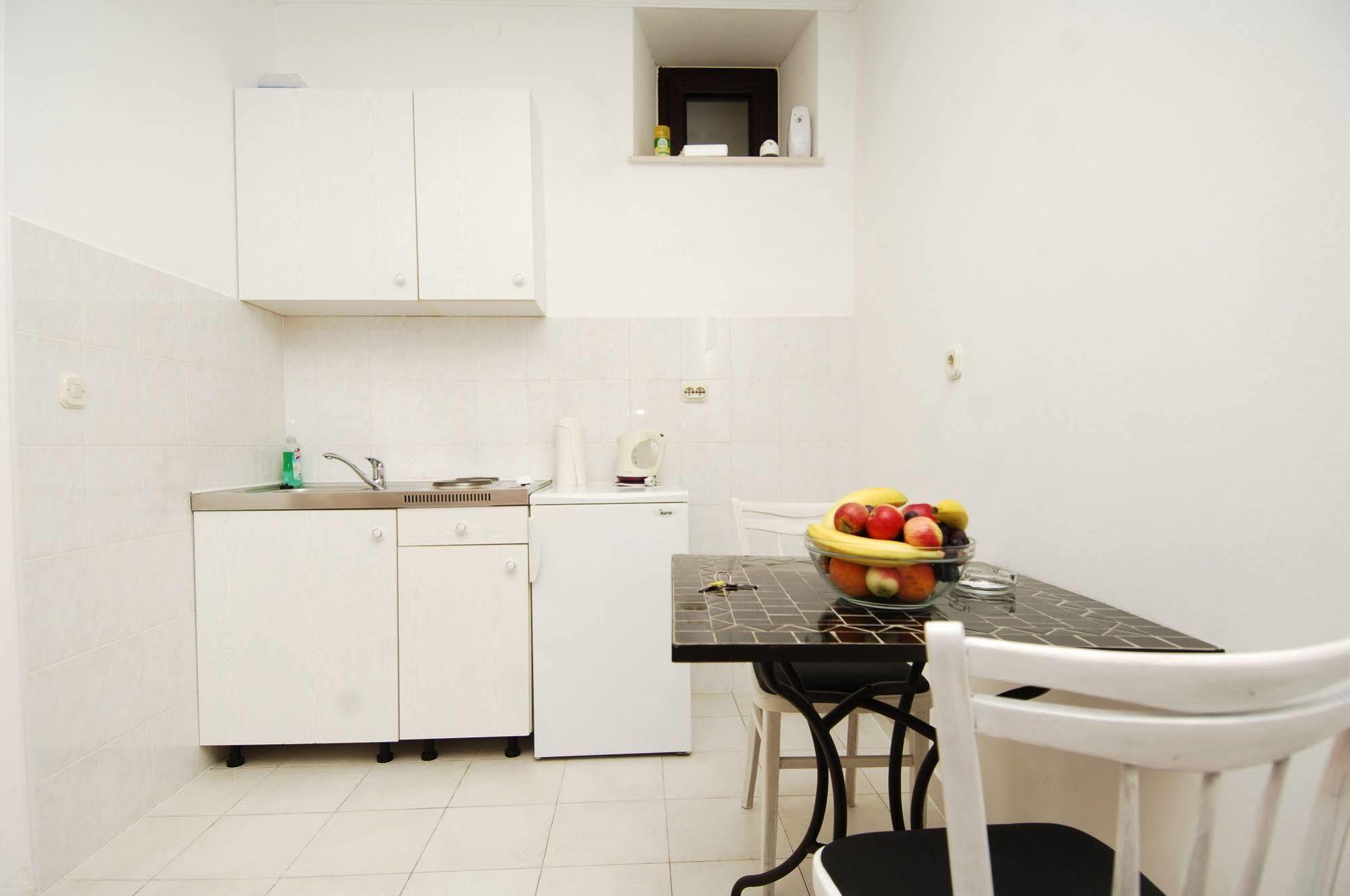Apartments Santa Maria Dubrovnik Kültér fotó
