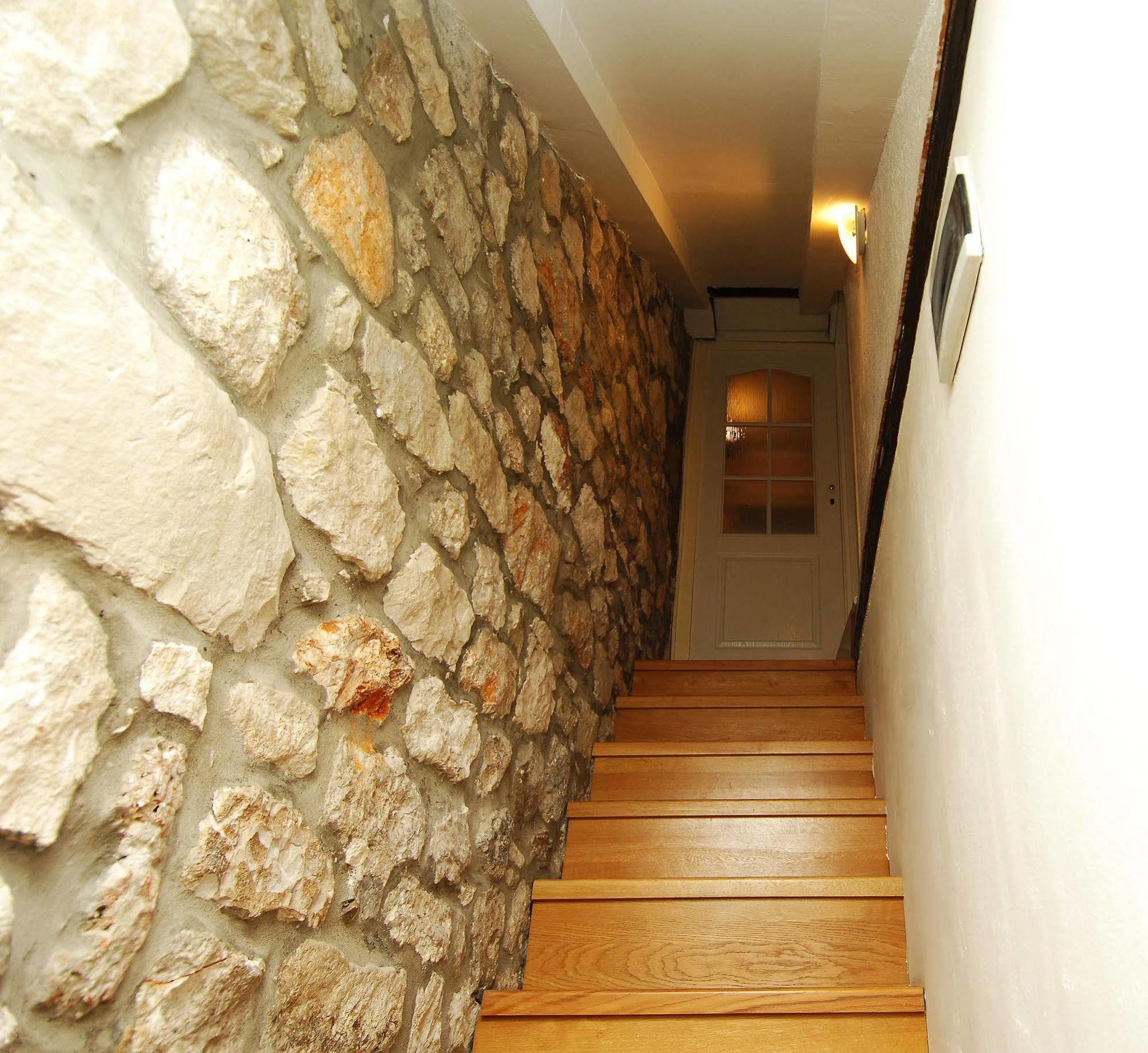 Apartments Santa Maria Dubrovnik Kültér fotó