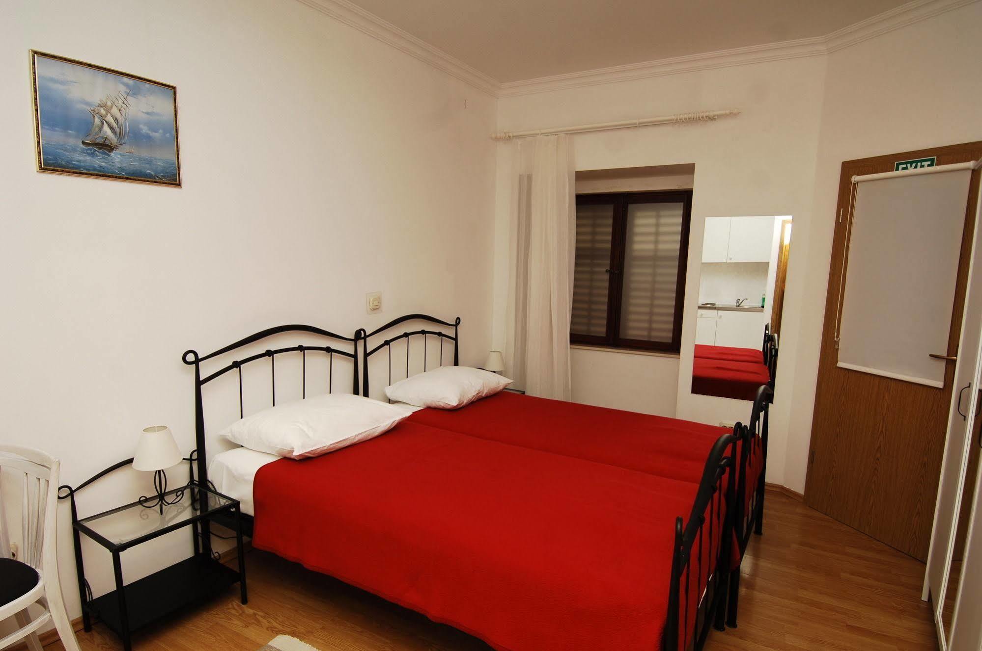 Apartments Santa Maria Dubrovnik Kültér fotó