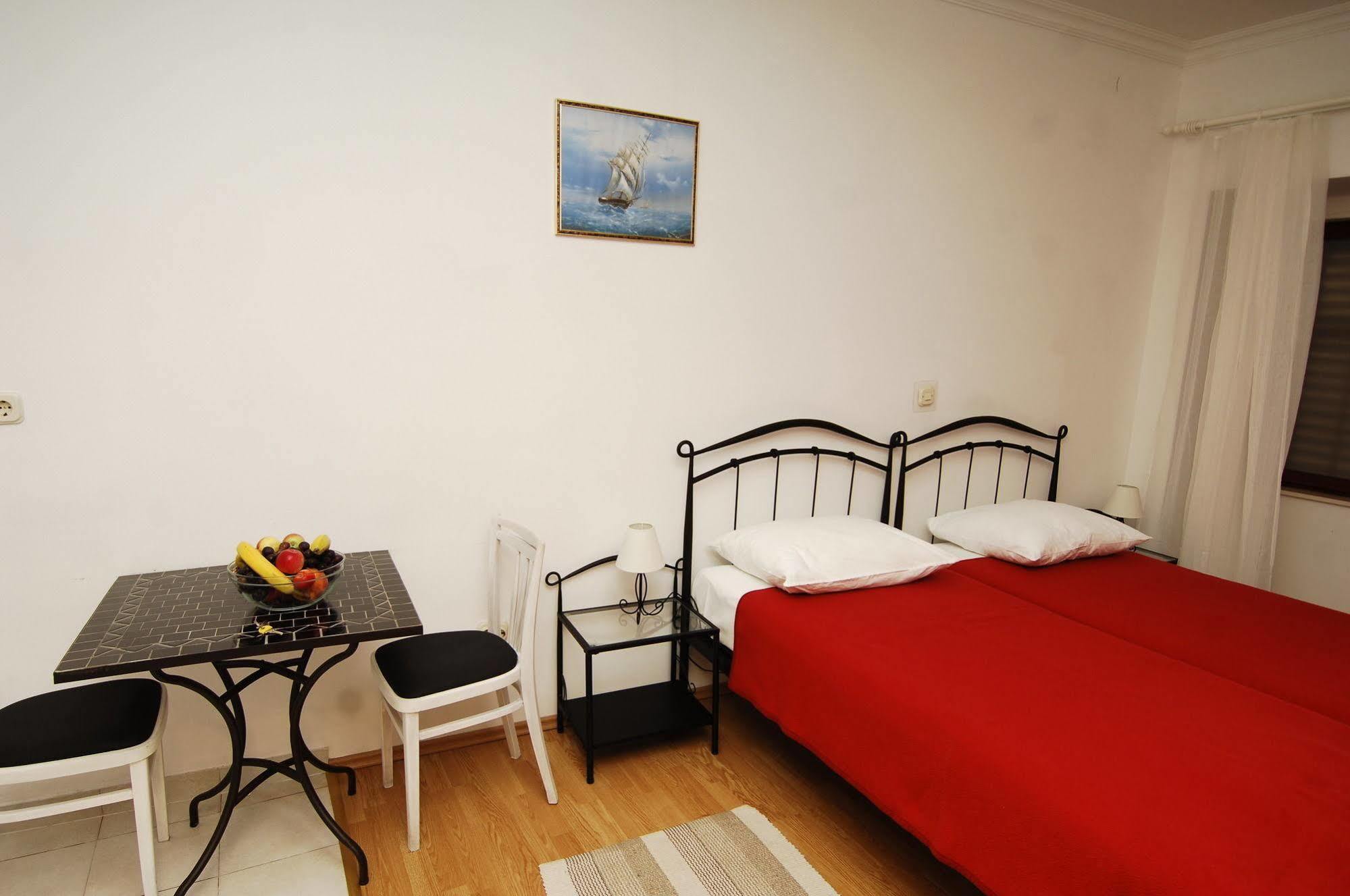 Apartments Santa Maria Dubrovnik Kültér fotó