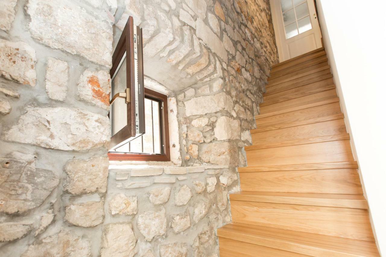 Apartments Santa Maria Dubrovnik Kültér fotó